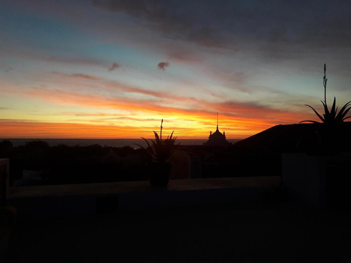 Jardim dos Aloés, Unique B&B - Casa de Charme Île de Mozambique Extérieur photo