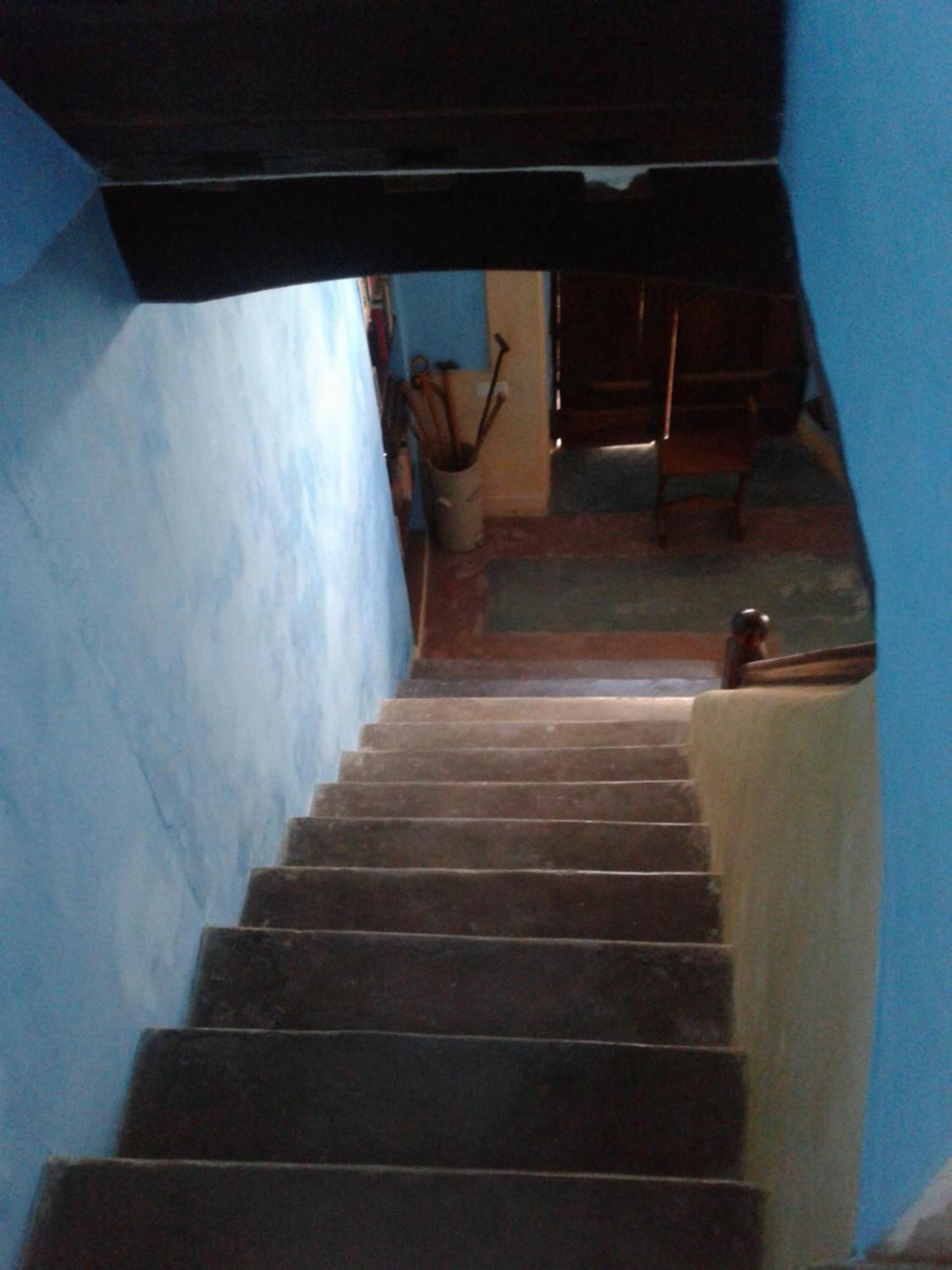 Jardim dos Aloés, Unique B&B - Casa de Charme Île de Mozambique Chambre photo