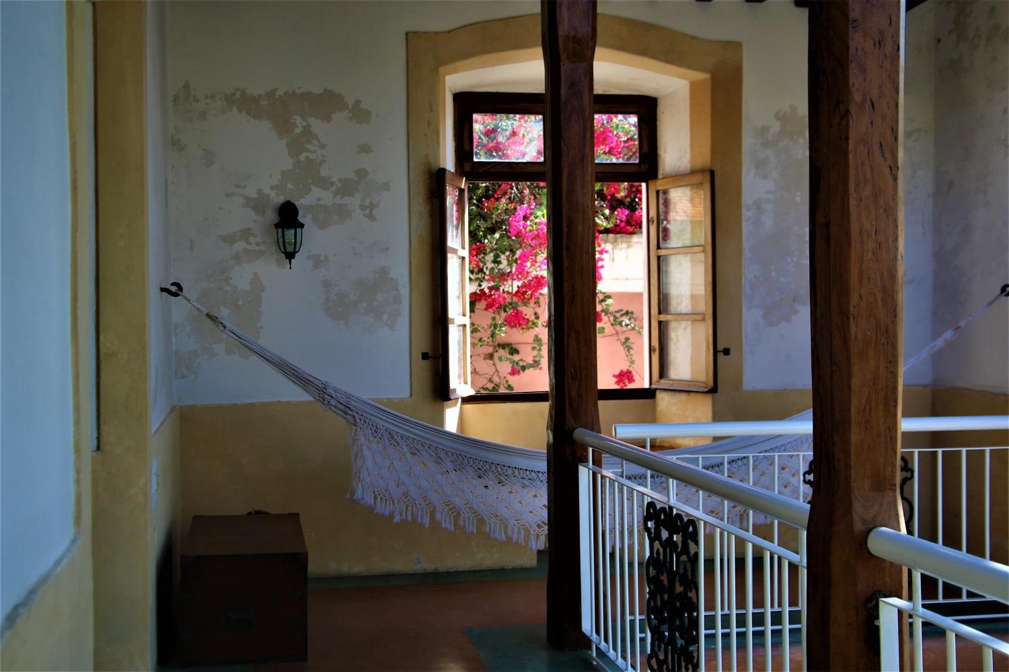 Jardim dos Aloés, Unique B&B - Casa de Charme Île de Mozambique Chambre photo