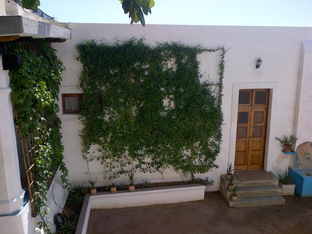 Jardim dos Aloés, Unique B&B - Casa de Charme Île de Mozambique Extérieur photo